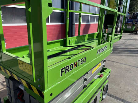 Schaarhoogwerker 2024  Fronteq FS0607E (22)