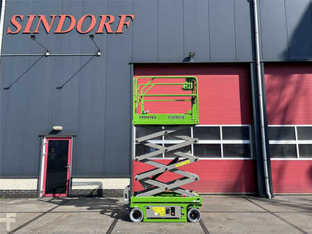 Schaarhoogwerker 2024  Fronteq FS0607E (24)