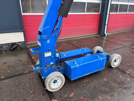 Saksinostimet 1997  UpRight SL20 (13)