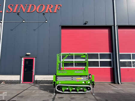 Schaarhoogwerker 2024  Fronteq FS0610TL NEW ON STOCK! (16)