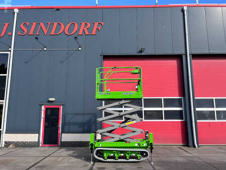 Schaarhoogwerker 2024  Fronteq FS0610TL NEW ON STOCK! (18)