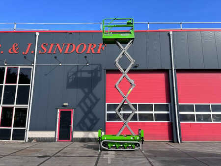 Schaarhoogwerker 2024  Fronteq FS0610TL NEW ON STOCK! (19)