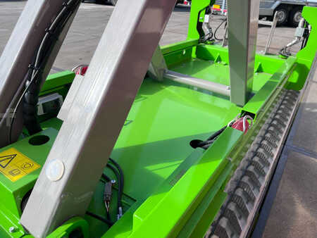 Schaarhoogwerker 2024  Fronteq FS0610TL NEW ON STOCK! (22)
