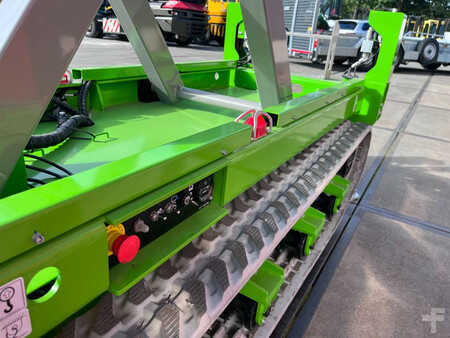 Schaarhoogwerker 2024  Fronteq FS0610TL NEW ON STOCK! (24)