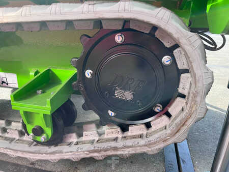 Schaarhoogwerker 2024  Fronteq FS0610TL NEW ON STOCK! (25)