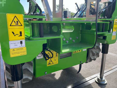 Schaarhoogwerker 2024  Fronteq FS0610TL NEW ON STOCK! (27)