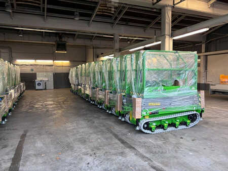 Levantamento tesoura 2024 Fronteq FS0610TL NEW ON STOCK! (3)