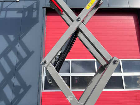 Schaarhoogwerker 2024  Fronteq FS0610TL NEW ON STOCK! (30)
