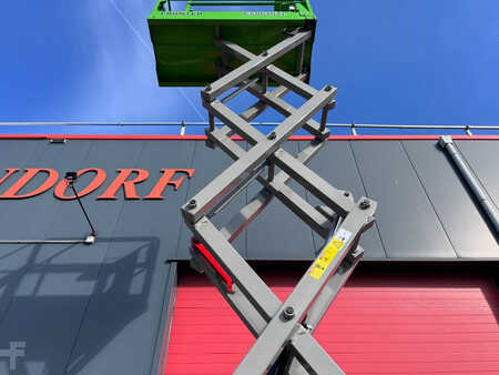 Schaarhoogwerker 2024  Fronteq FS0610TL NEW ON STOCK! (31)