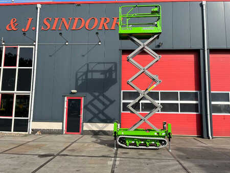 Schaarhoogwerker 2024  Fronteq FS0610TL NEW ON STOCK! (32)