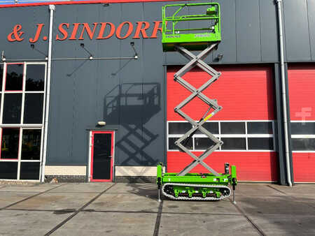 Schaarhoogwerker 2024  Fronteq FS0610TL NEW ON STOCK! (33)