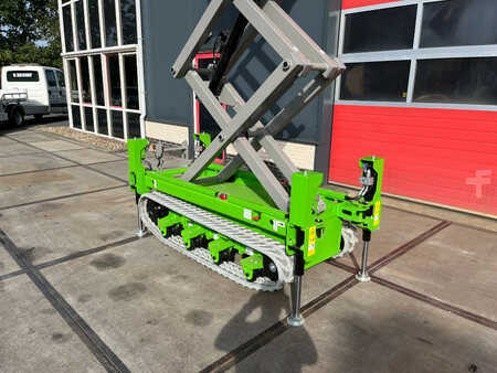 Schaarhoogwerker 2024  Fronteq FS0610TL NEW ON STOCK! (36)