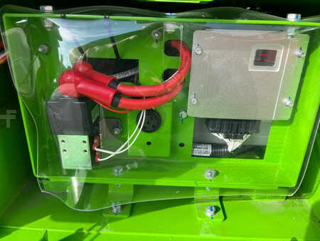 Schaarhoogwerker 2024  Fronteq FS0610TL NEW ON STOCK! (38)