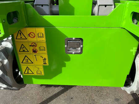 Schaarhoogwerker 2024  Fronteq FS0610TL NEW ON STOCK! (39)