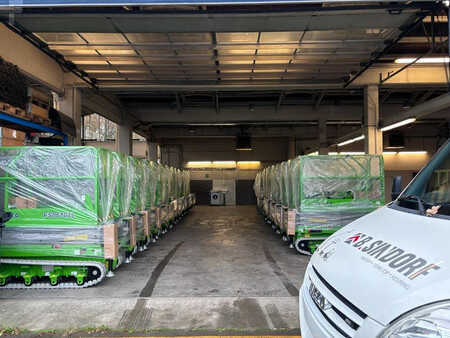 Levantamento tesoura 2024 Fronteq FS0610TL NEW ON STOCK! (4)