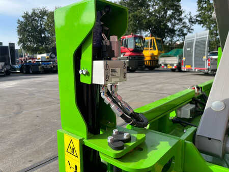 Schaarhoogwerker 2024  Fronteq FS0610TL NEW ON STOCK! (40)
