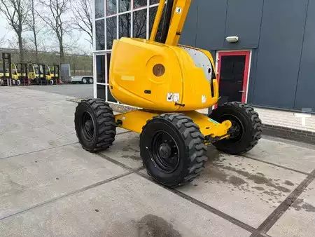 Plataforma Articulada 2004  Haulotte HA 18 PX (13)