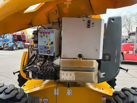 Plataforma Articulada 2004  Haulotte HA 18 PX (15)