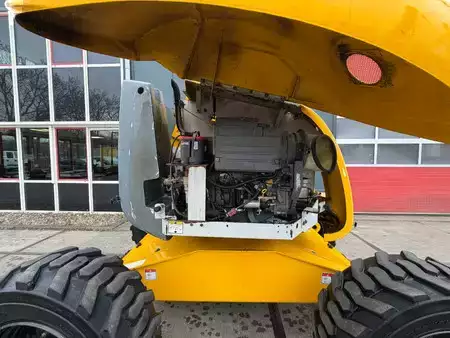 Plataforma Articulada 2004  Haulotte HA 18 PX (16)