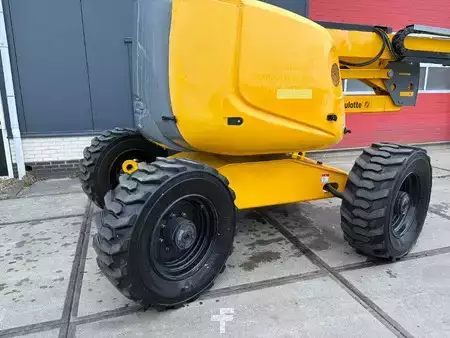 Plataforma Articulada 2004  Haulotte HA 18 PX (19)