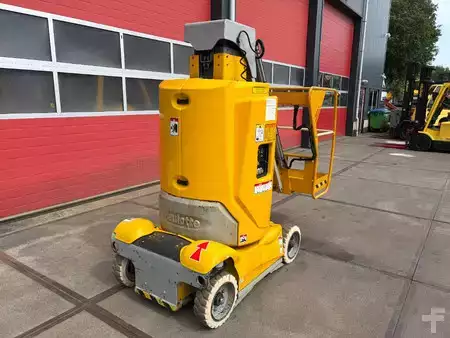 Fler stegs bom 2007  Haulotte Star 10 electric 10m workingheight (4)