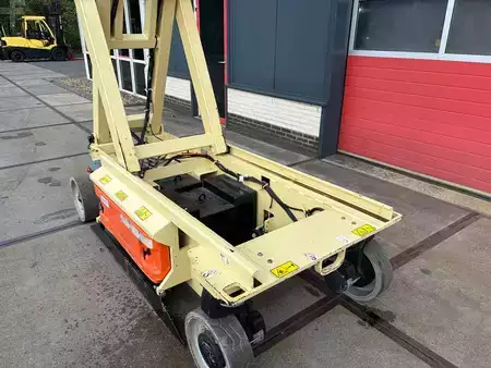 Scissor lift 2019  JLG 3246 ES (10)