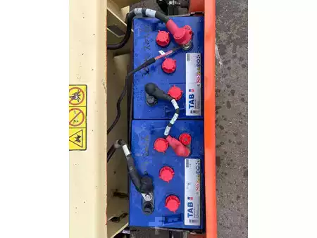 Scissor lift 2019  JLG 3246 ES (11)