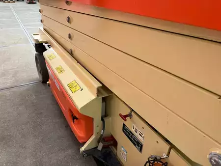 Scissor lift 2019  JLG 3246 ES (15)