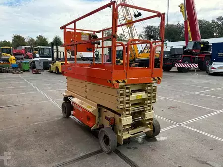 Scissor lift 2019  JLG 3246 ES (4)