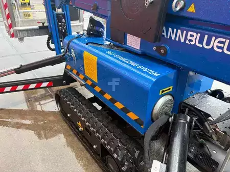 Articulating boom 2024  Ruthmann Sa 18 HB (10)