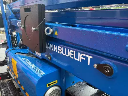 Articulating boom 2024  Ruthmann Sa 18 HB (12)