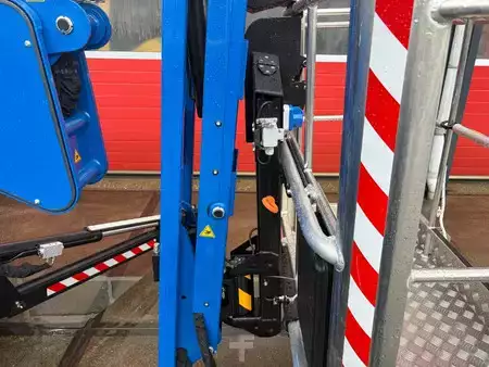 Articulating boom 2024  Ruthmann Sa 18 HB (20)