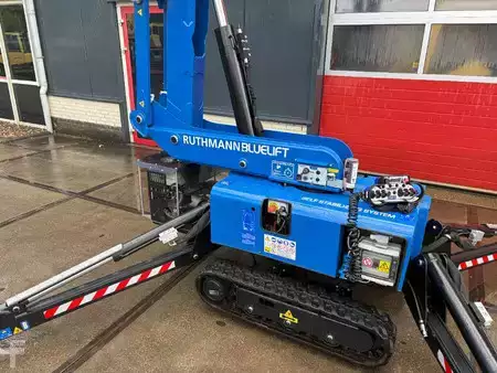 Articulating boom 2024  Ruthmann Sa 18 HB (31)