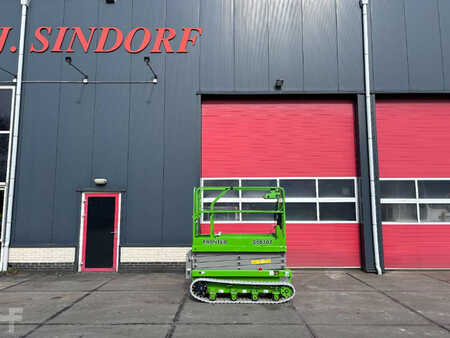 Schaarhoogwerker 2025  Fronteq FS0610T NEW ON STOCK (1)