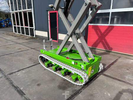 Schaarhoogwerker 2025  Fronteq FS0610T NEW ON STOCK (14)