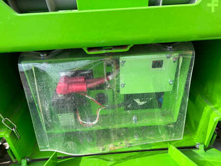 Schaarhoogwerker 2025  Fronteq FS0610T NEW ON STOCK (15)