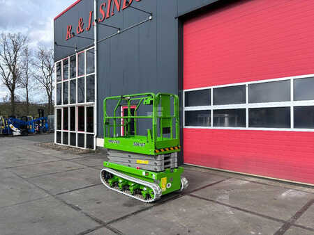 Schaarhoogwerker 2025  Fronteq FS0610T NEW ON STOCK (2)