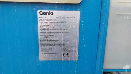 Pozostałe 2017  Genie GR12 (3)
