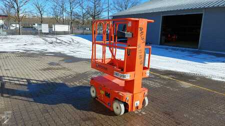 SNORKEL TM12