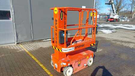 SNORKEL TM12