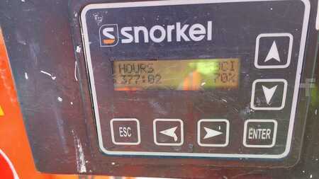 SNORKEL TM12