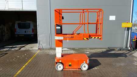 SNORKEL TM12