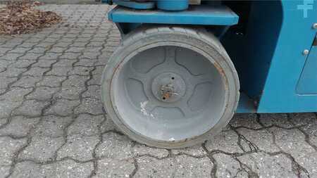 Podnośnik nożycowy 2017  Genie GS2632 (14)