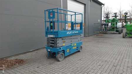 Podnośnik nożycowy 2017  Genie GS2632 (18)