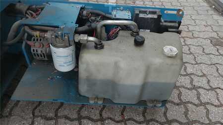 Podnośnik nożycowy 2017  Genie GS2632 (8)