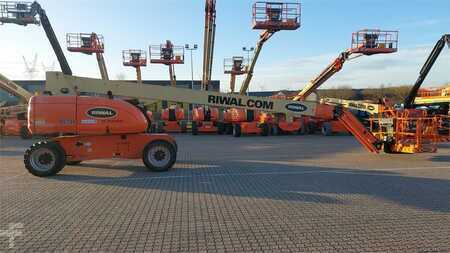 Podnośnik teleskopowy 2015  JLG 860SJ (10)