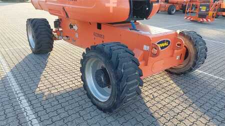 Podnośnik teleskopowy 2015  JLG 860SJ (13)