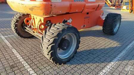 Podnośnik teleskopowy 2015  JLG 860SJ (14)