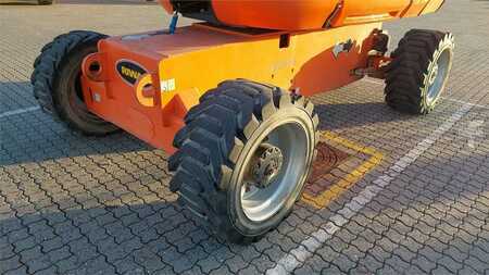Podnośnik teleskopowy 2015  JLG 860SJ (16)