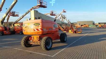 Podnośnik teleskopowy 2015  JLG 860SJ (5)